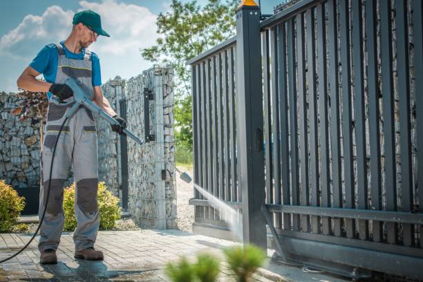 Latimer, MS  Pressure Washing Services Company