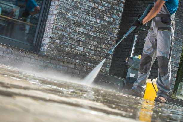 Best Oil Spill Cleanup  in Latimer, MS