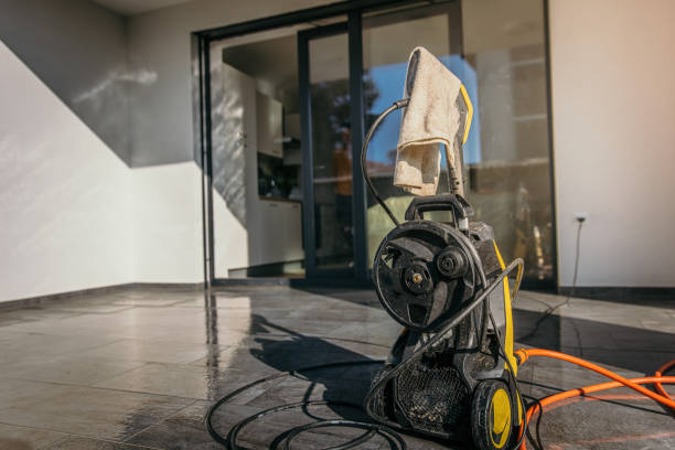 Best Solar Panel Cleaning  in Latimer, MS