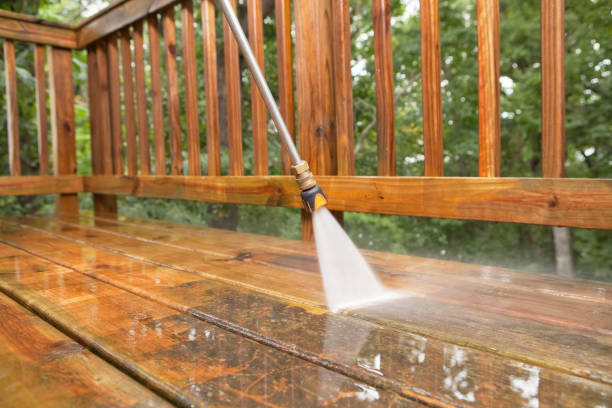 Best Pre-Holiday Cleaning  in Latimer, MS