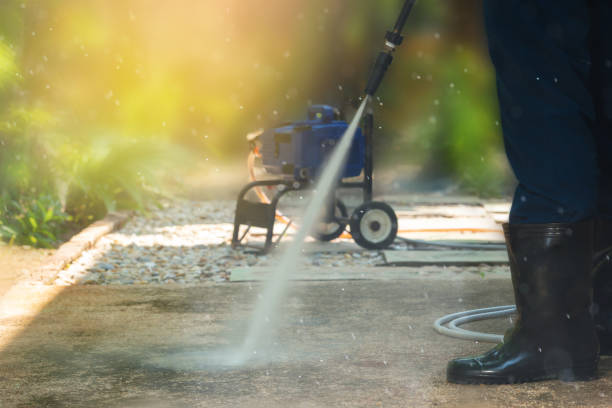 Best Dumpster Area Cleaning  in Latimer, MS